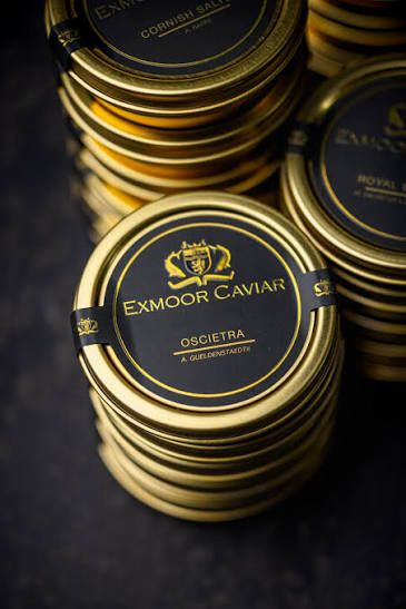 Exmoor Caviar