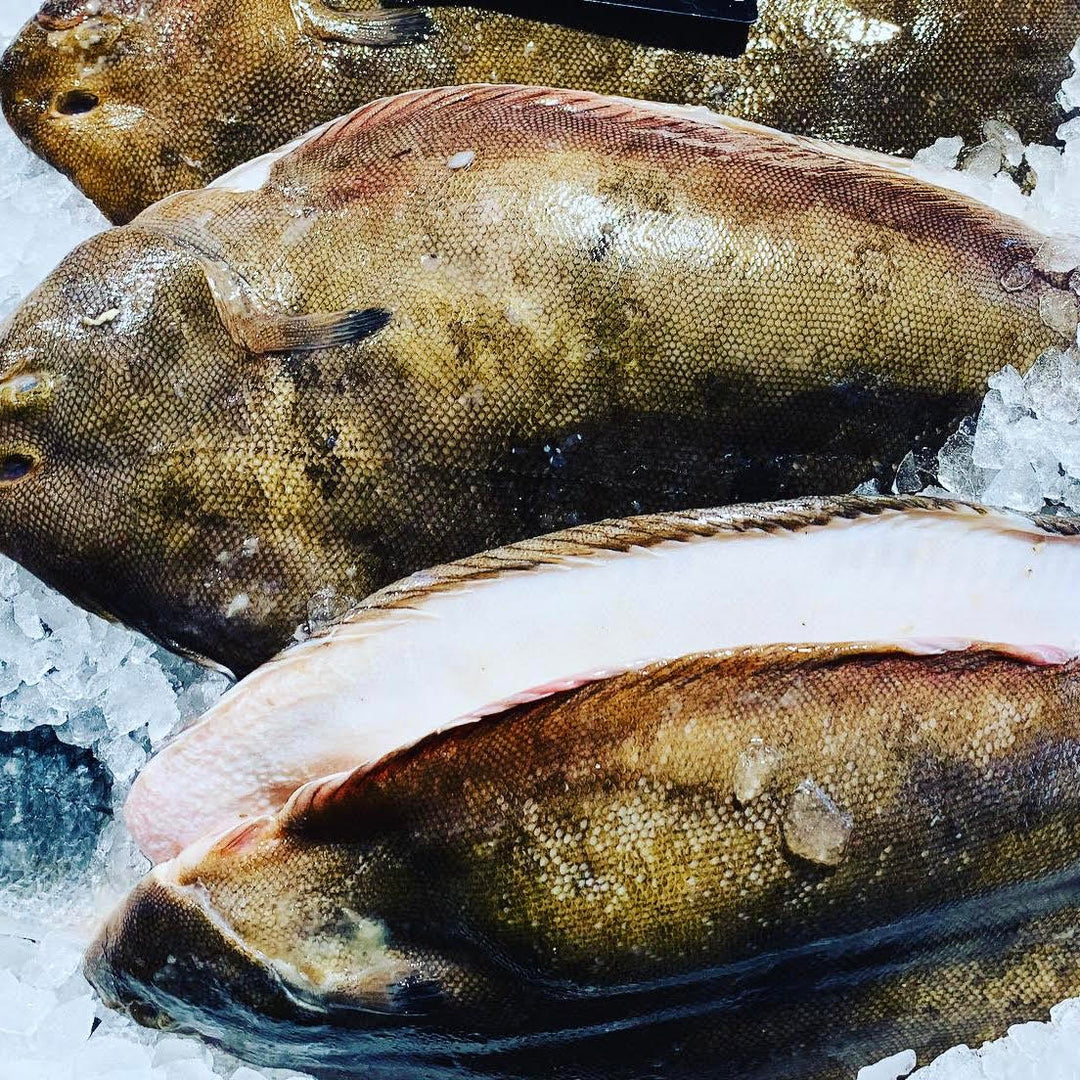 Fresh Fish – Page 2 – Tarbetts